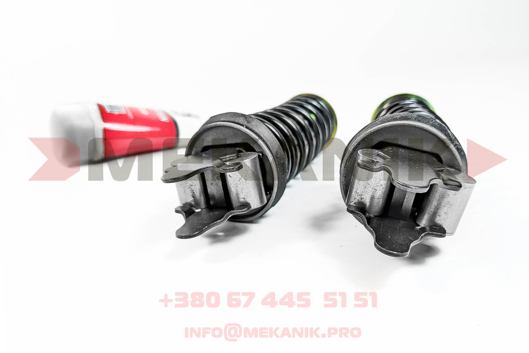 MKA 7192447 MEKANIK